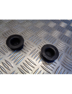 silentbloc caoutchouc reservoir essence moto yamaha xv 500 se virago 26r special 2