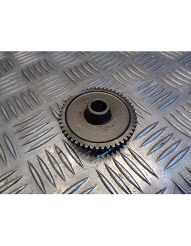 pignon entre roue libre et demarreur moto yamaha xv 500 se virago 26r special