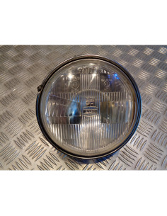 phare optique moto yamaha xv 500 se special virago 26r 2