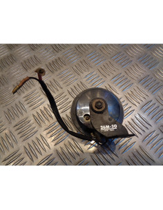 klaxon 26m-30 moto yamaha xv 500 se special virago 26r 2