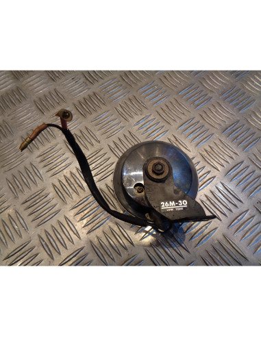 klaxon 26m-30 moto yamaha xv 500 se special virago 26r