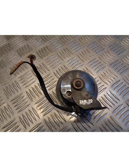 klaxon 26m-30 moto yamaha xv 500 se special virago 26r
