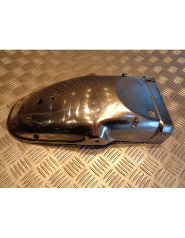 garde boue arriere moto yamaha xv 500 se special virago 26r