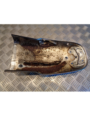 garde boue arriere moto yamaha xv 500 se special virago 26r