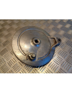 flasque frein arriere moto yamaha xv 500 se special virago 26r