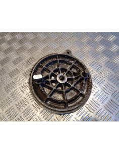 flasque frein arriere moto yamaha xv 500 se special virago 26r 2