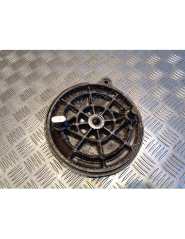 flasque frein arriere moto yamaha xv 500 se special virago 26r