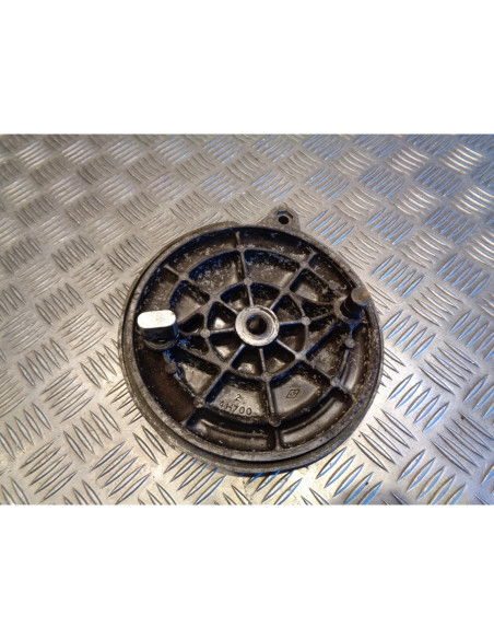 flasque frein arriere moto yamaha xv 500 se special virago 26r