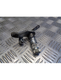 axe pedale frein gauche moto yamaha xv 500 virago 26r