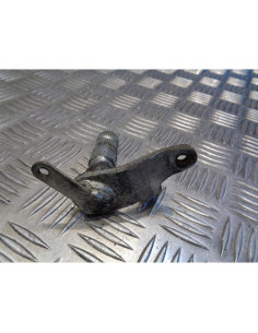 axe pedale frein gauche moto yamaha xv 500 virago 26r 2