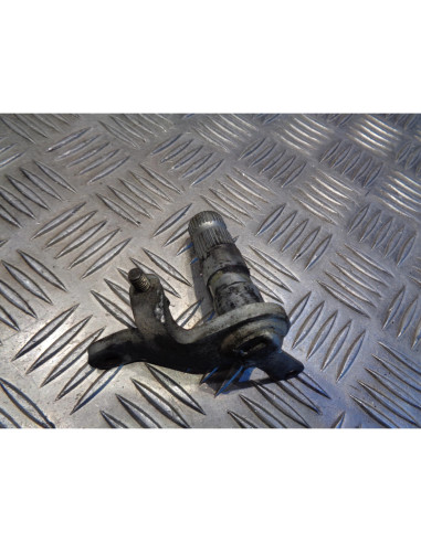 axe pedale frein gauche moto yamaha xv 500 virago 26r