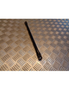 barre maintien flasque frein arriere moto yamaha xv 500 se special virago 26r 2