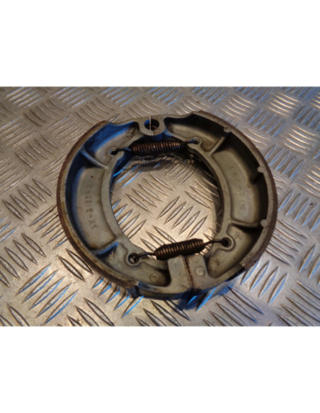 jeu machoire frein arriere moto yamaha xv 500 se special virago 26r