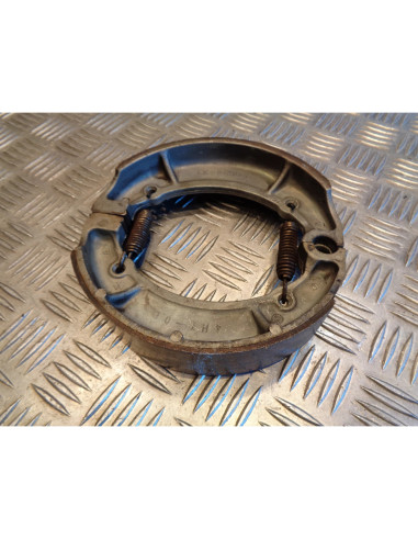 jeu machoire frein arriere moto yamaha xv 500 se special virago 26r