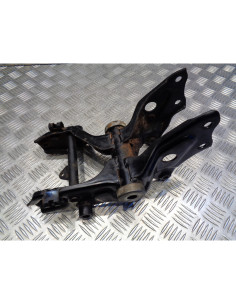 support moteur berceau moto yamaha xv 500 se special virago 26r