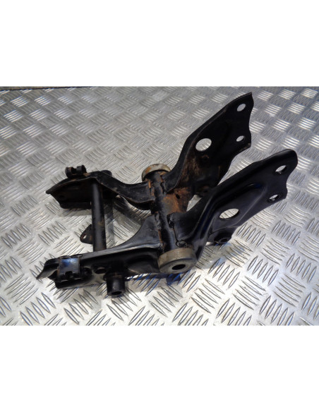 support moteur berceau moto yamaha xv 500 se special virago 26r