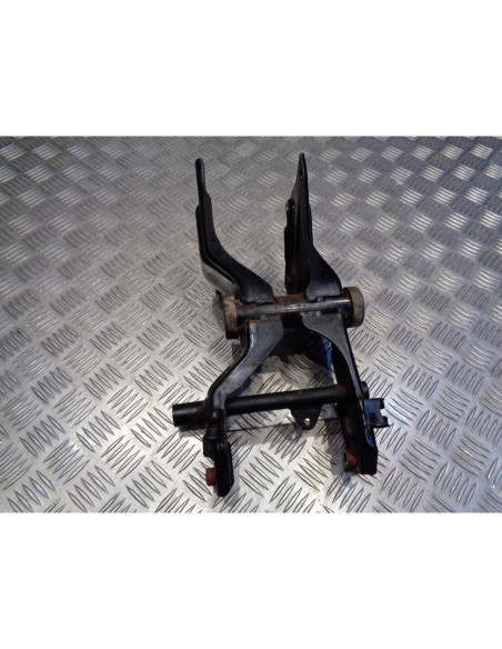 support moteur berceau moto yamaha xv 500 se special virago 26r