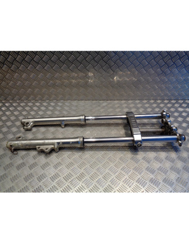 fourche moto yamaha xv 500 se special virago 26r