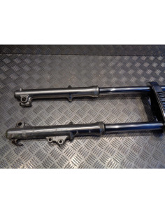 fourche moto yamaha xv 500 se special virago 26r 2