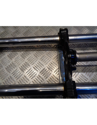 fourche moto yamaha xv 500 se special virago 26r