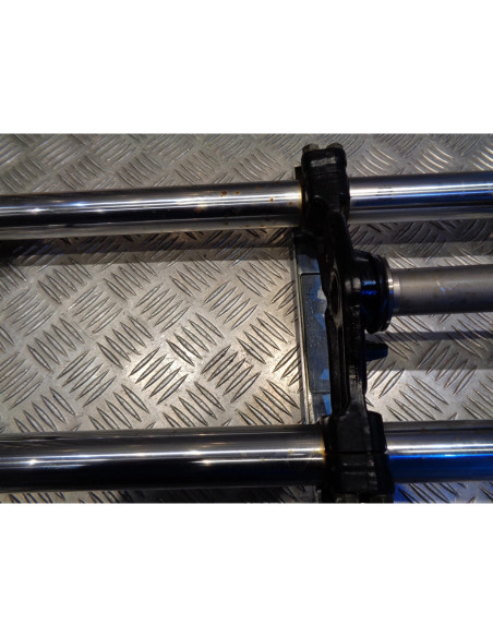 fourche moto yamaha xv 500 se special virago 26r