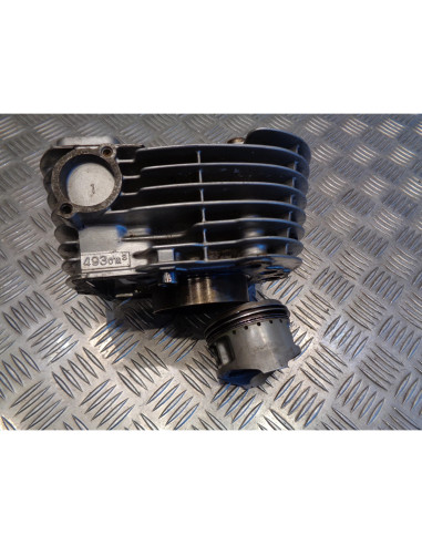 cylindre piston arriere moto yamaha xv 500 se special virago 26r