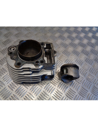 cylindre piston arriere moto yamaha xv 500 se special virago 26r