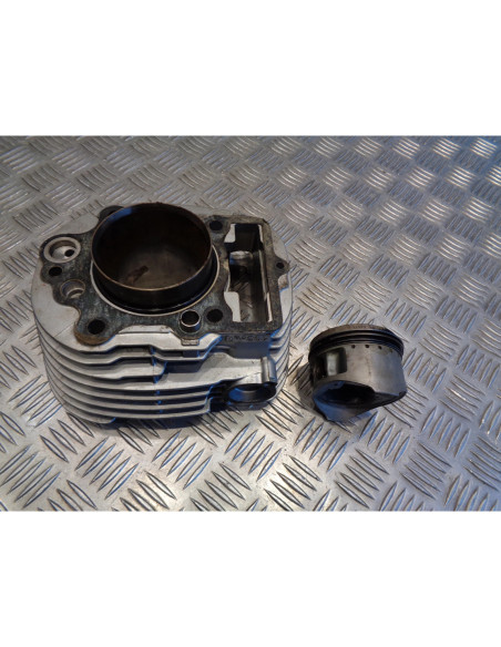 cylindre piston arriere moto yamaha xv 500 se special virago 26r
