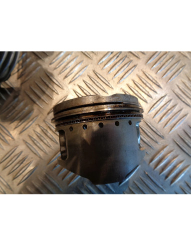 cylindre piston avant moto yamaha xv 500 se special virago 26r