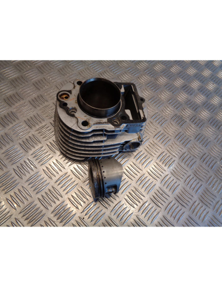 cylindre piston avant moto yamaha xv 500 se special virago 26r