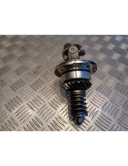renvoi angle pont cardan moto yamaha xv 500 se special virago 26r