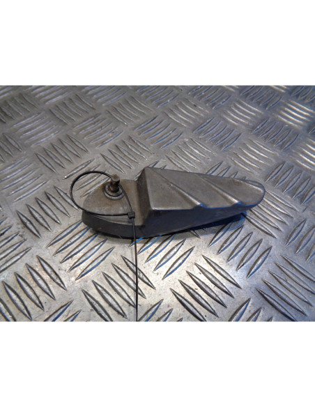 cale repose pied gauche scooter chinois generic 50 onyx 4 temps ge137qmb-2b