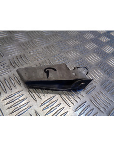 cale repose pied gauche scooter chinois generic 50 onyx 4 temps ge137qmb-2b 2