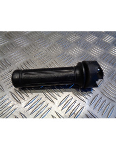 poignee accelerateur gaz scooter honda fes 125 pantheon 4 temps jf12a 2003 - 200