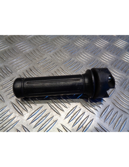 poignee accelerateur gaz scooter honda fes 125 pantheon 4 temps jf12a 2003 - 200