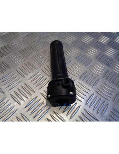 poignee accelerateur gaz scooter honda fes 125 pantheon 4 temps jf12a 2003 - 200