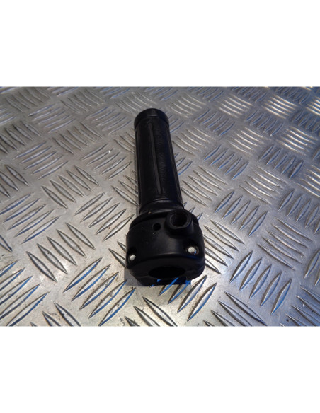 poignee accelerateur gaz scooter honda fes 125 pantheon 4 temps jf12a 2003 - 200