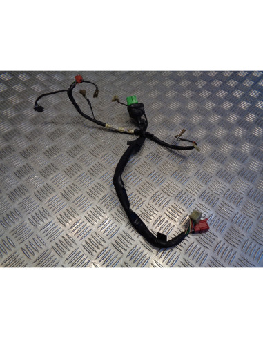 faisceau electrique compteur vitesse scooter honda fes 125 pantheon 4 temps jf12