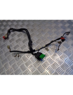 faisceau electrique compteur vitesse scooter honda fes 125 pantheon 4 temps jf12 2