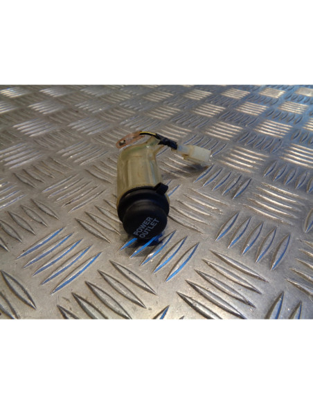 prise allume cigare scooter honda fes 125 pantheon 4 temps jf12a 2003 - 2007