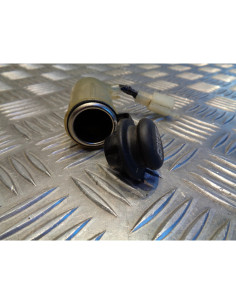 prise allume cigare scooter honda fes 125 pantheon 4 temps jf12a 2003 - 2007 2
