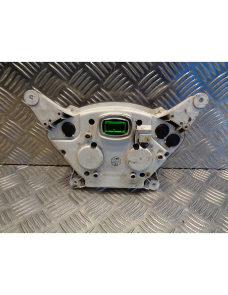 compteur vitesse tableau bord scooter honda fes 125 pantheon 4 temps jf12a 2003