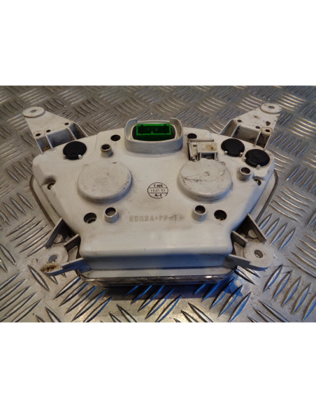 compteur vitesse tableau bord scooter honda fes 125 pantheon 4 temps jf12a 2003