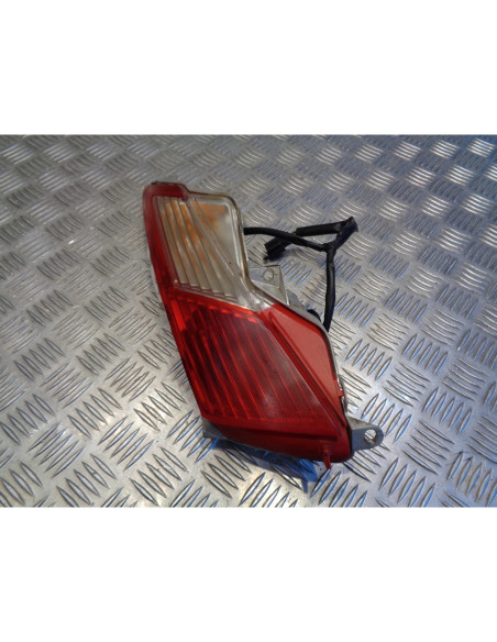 feu clignotant arriere gauche scooter honda fes 125 pantheon 4 temps jf12a 2003