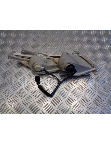 feu clignotant arriere gauche scooter honda fes 125 pantheon 4 temps jf12a 2003