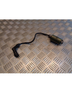 bobine haute tension allumage scooter honda fes 125 pantheon 4 temps jf12a 2003