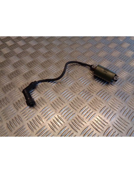 bobine haute tension allumage scooter honda fes 125 pantheon 4 temps jf12a 2003