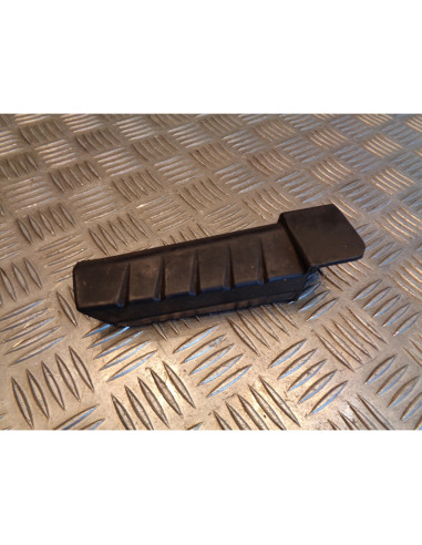 repose cale pied gauche scooter honda fes 125 pantheon 4 temps jf12a 2003 - 2007