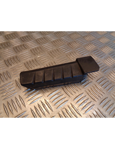 repose cale pied gauche scooter honda fes 125 pantheon 4 temps jf12a 2003 - 2007