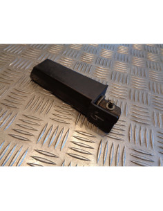 repose cale pied gauche scooter honda fes 125 pantheon 4 temps jf12a 2003 - 2007 2